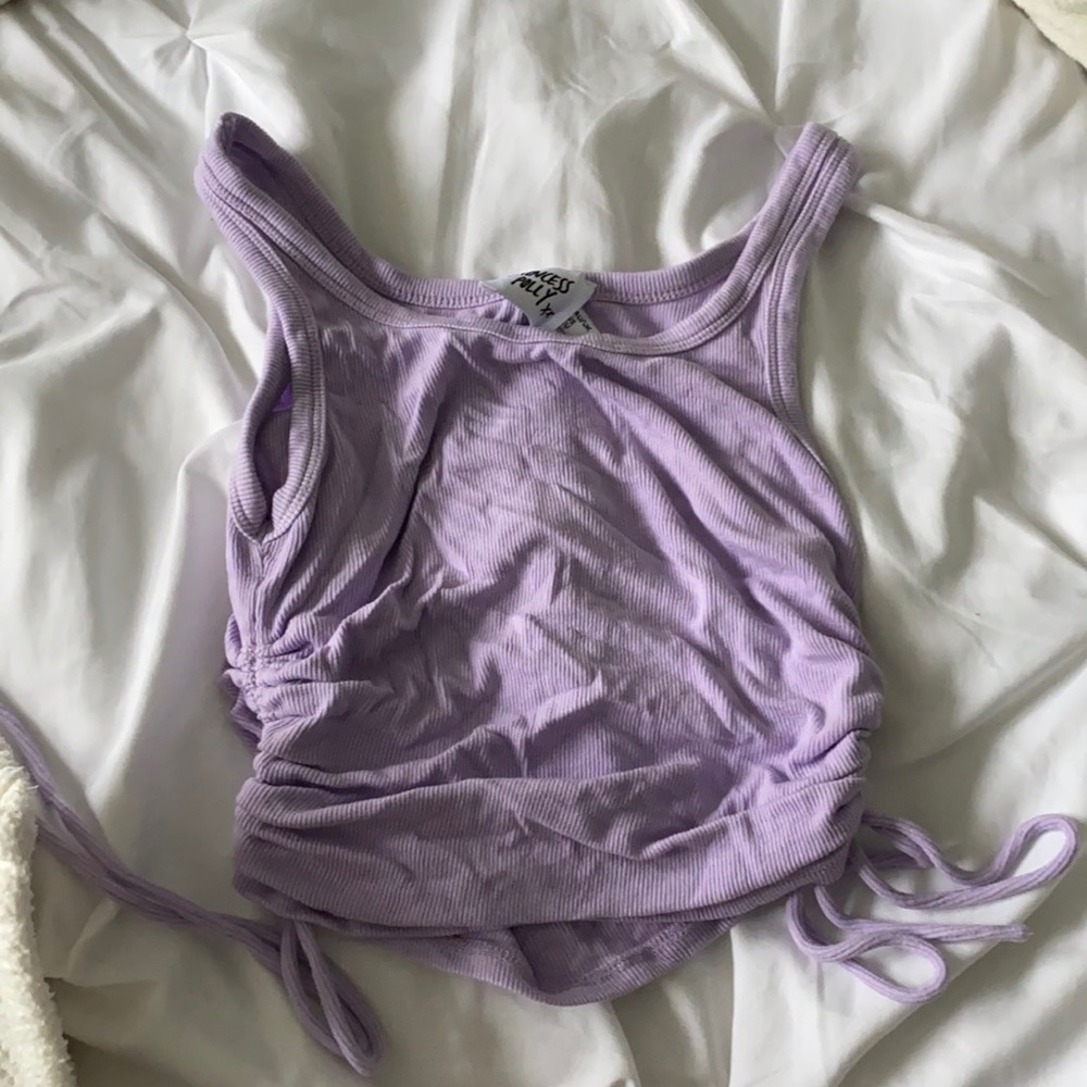 Princess Polly madelyn top